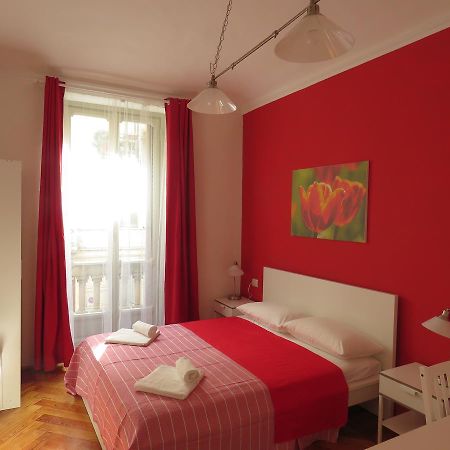 Casa Belfiore B&B Torino Esterno foto
