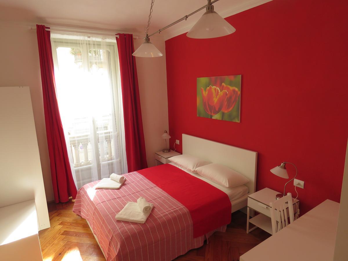 Casa Belfiore B&B Torino Esterno foto