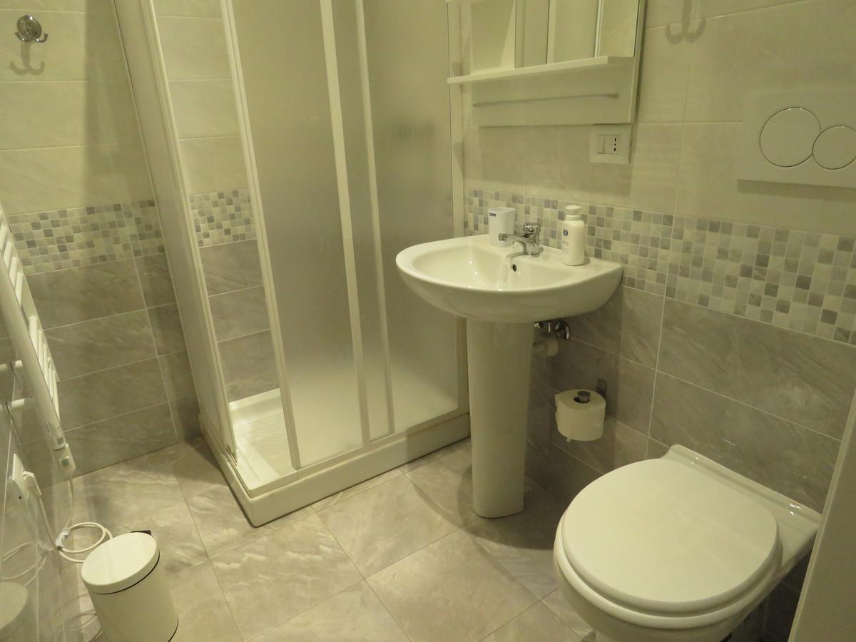 Casa Belfiore B&B Torino Esterno foto