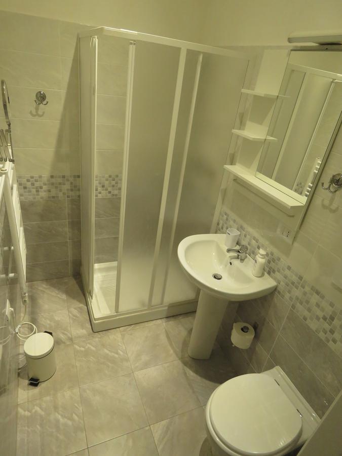 Casa Belfiore B&B Torino Esterno foto