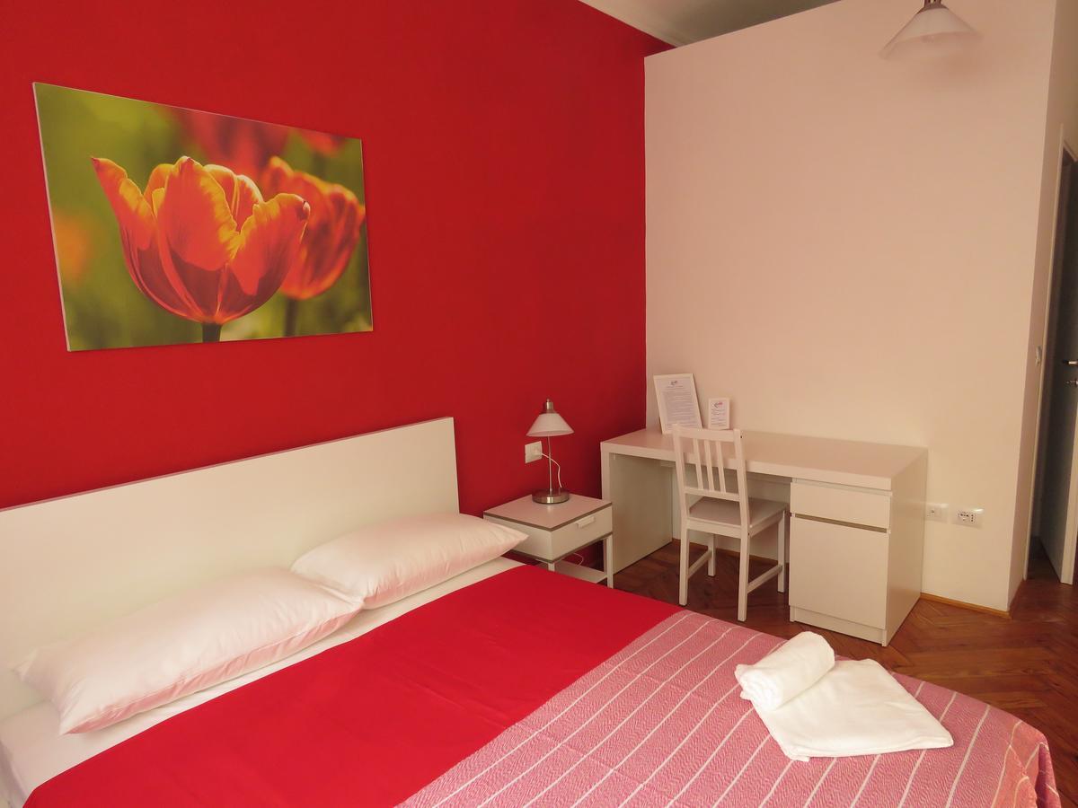 Casa Belfiore B&B Torino Esterno foto