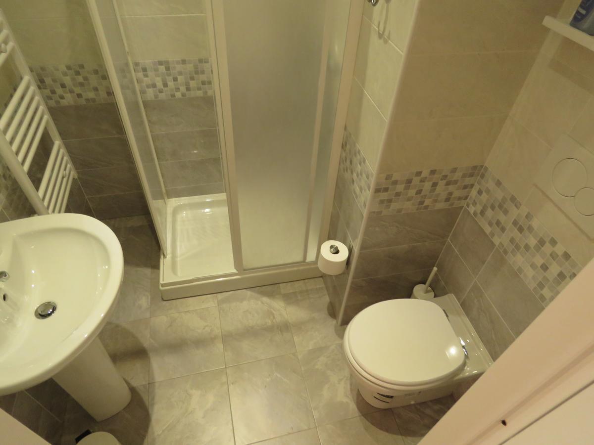 Casa Belfiore B&B Torino Esterno foto