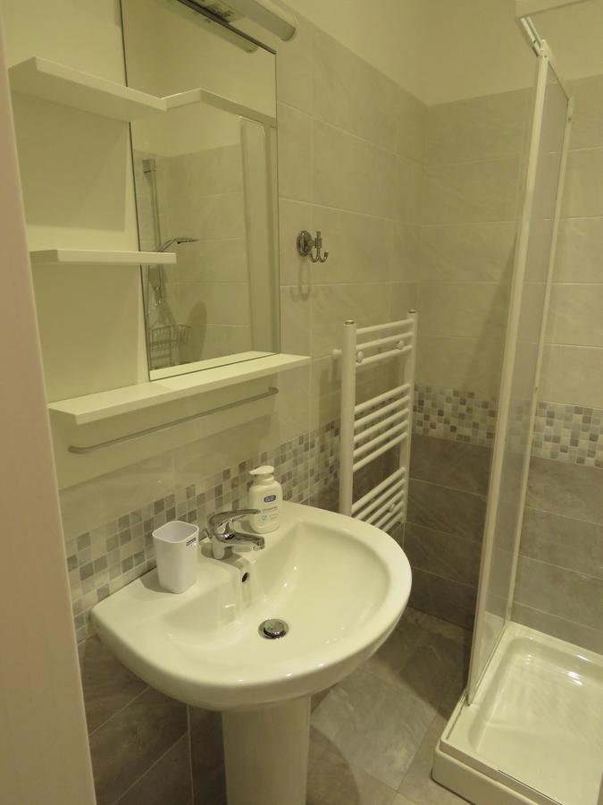 Casa Belfiore B&B Torino Esterno foto