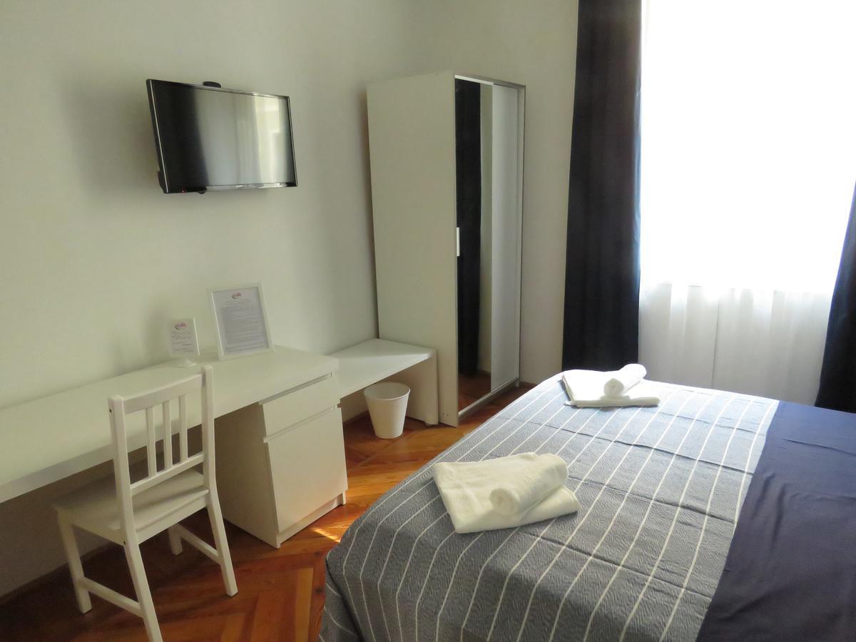 Casa Belfiore B&B Torino Esterno foto