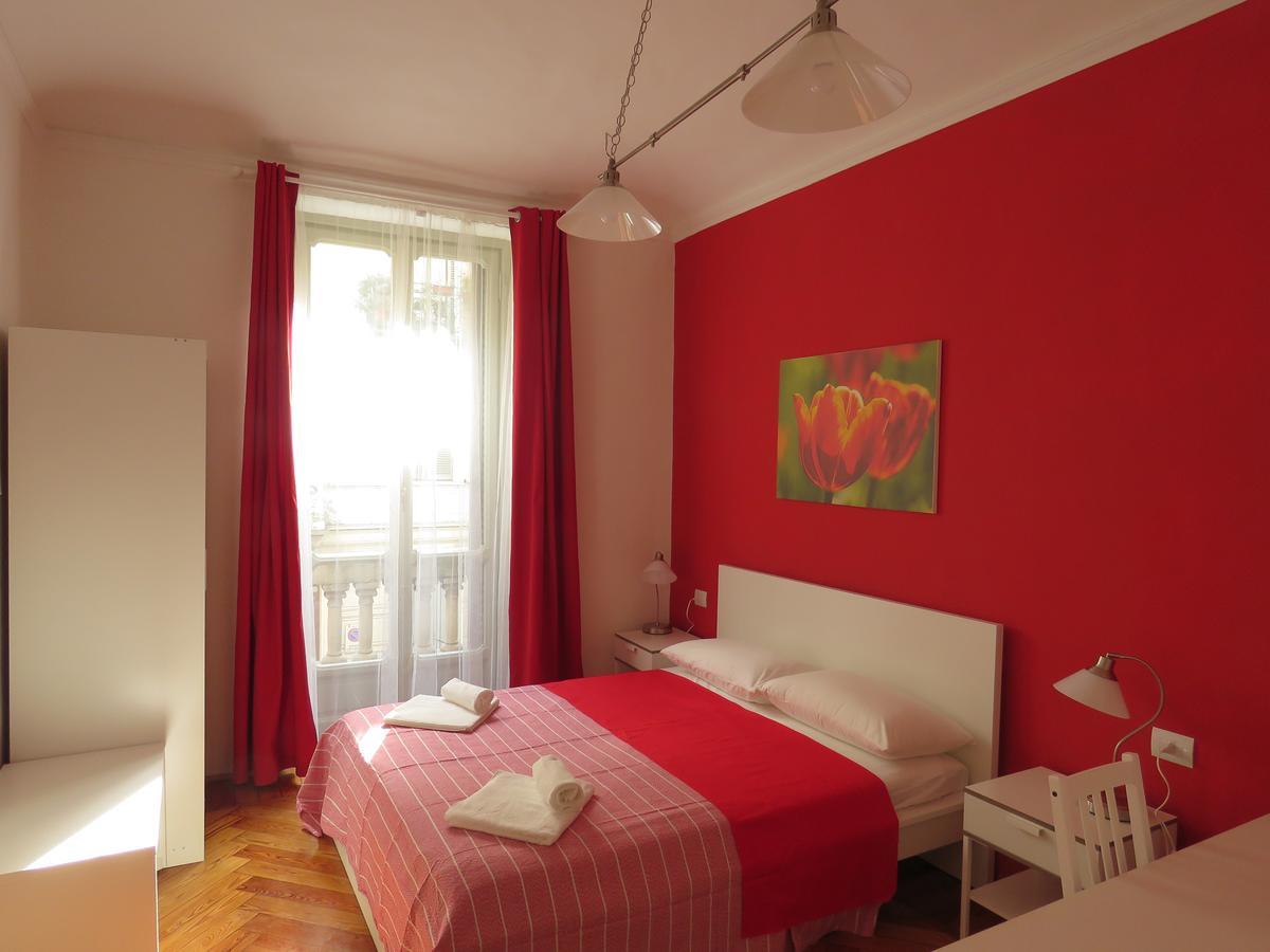 Casa Belfiore B&B Torino Esterno foto